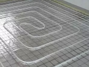 南康清洗地暖哪家好