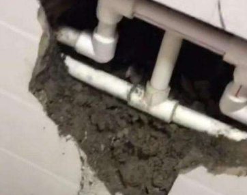 南康卫生间漏水哪家好