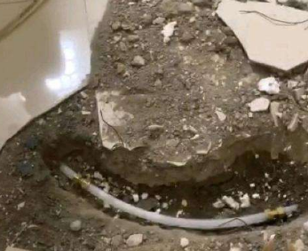 南康卫生间测漏水哪家优惠