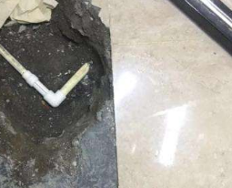 南康卫生间测漏水多少钱