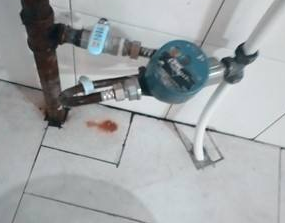 南康卫生间测漏水哪家优惠