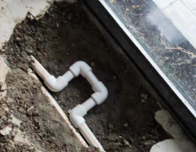 南康卫生间测漏水哪家好