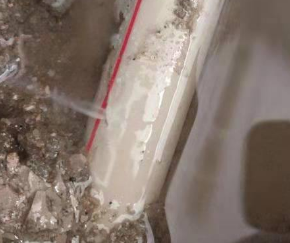 南康水管维修公司