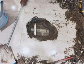 南康卫生间防水多少钱
