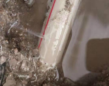 南康水管维修多少钱
