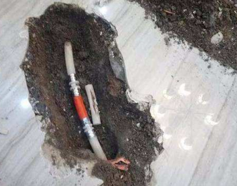 南康水管维修哪家好