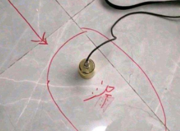 南康卫生间测漏水多少钱