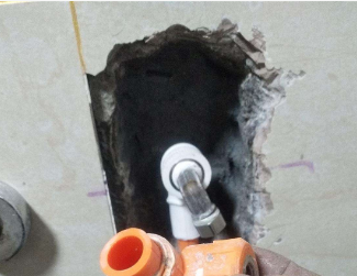 南康卫生间测漏水哪家好