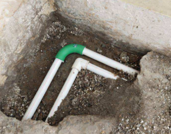 南康卫生间测漏水价格多少