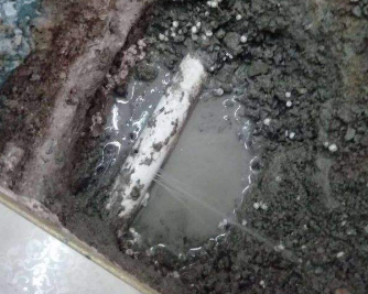 南康卫生间测漏水哪家好