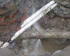 南康水管维修费用是多少