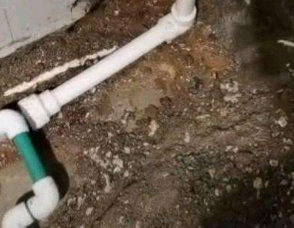 南康卫生间测漏水服务电话