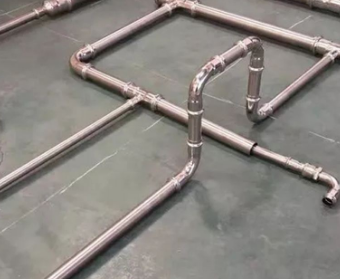 南康水管维修多少钱
