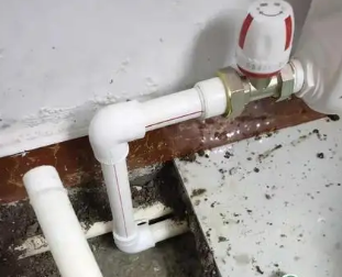 南康卫生间测漏水多少钱