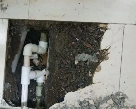 南康卫生间测漏水哪家好