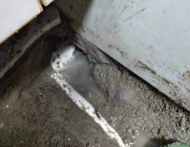 南康卫生间测漏水多少钱