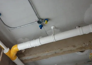 南康水管维修多少钱