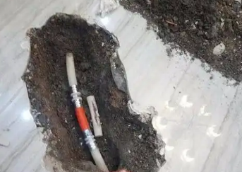 南康卫生间测漏水哪家好