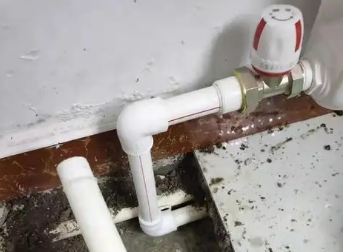 南康卫生间测漏水多少钱