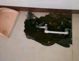 南康卫生间测漏水多少钱