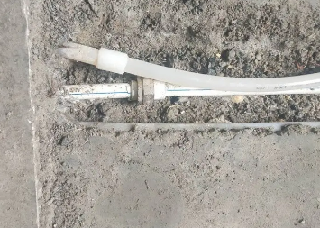 南康卫生间测漏水之解决方法