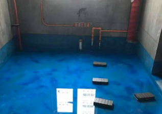 南康卫生间防水步骤
