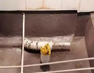南康卫生间测漏水服务电话