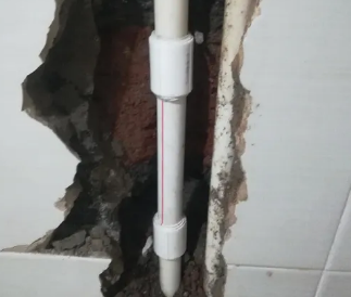 南康卫生间测漏水的相关案例