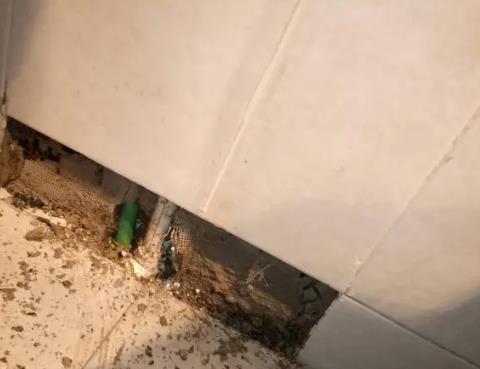 南康测漏水公司为您专业分享下检漏仪器准确定位的方法有什么特点?