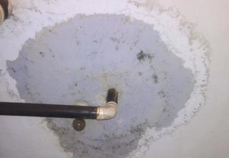 南康测漏水公司分享如何自检漏水