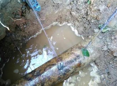 南康卫生间测漏水公司分享下我们可以检测到轻微的漏水和水压吗？
