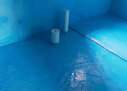 南康卫生间防水公司分享防水小知识