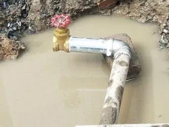 南康漏水检测电话多少