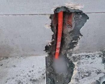 南康漏水检测哪家好
