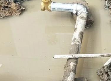 南康测漏水公司电话